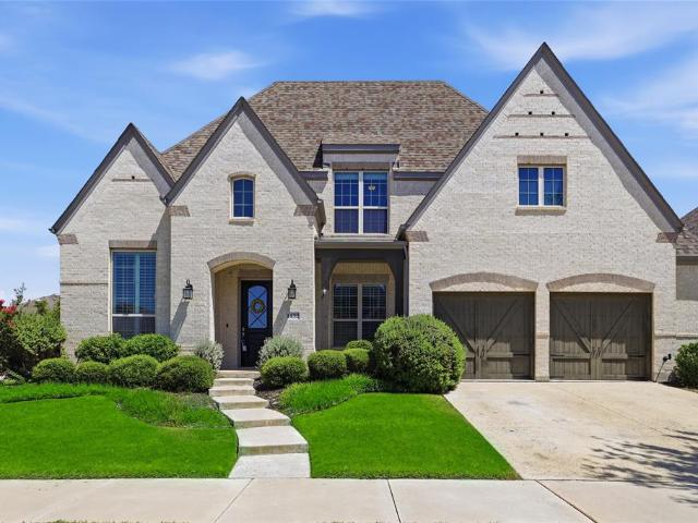 House for sale in Denton, Texas