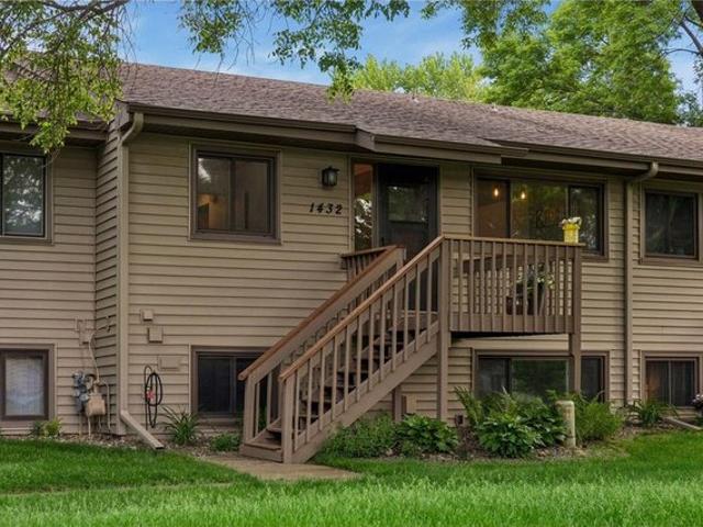 Townhouse for sale in Ramsey, Minnesota