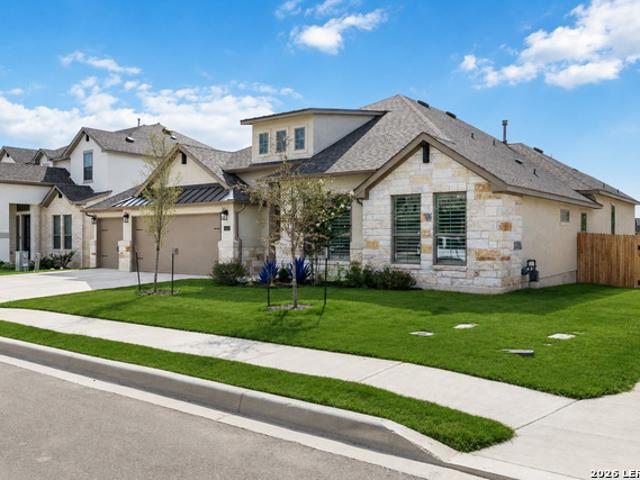 House for sale in Bulverde, Texas