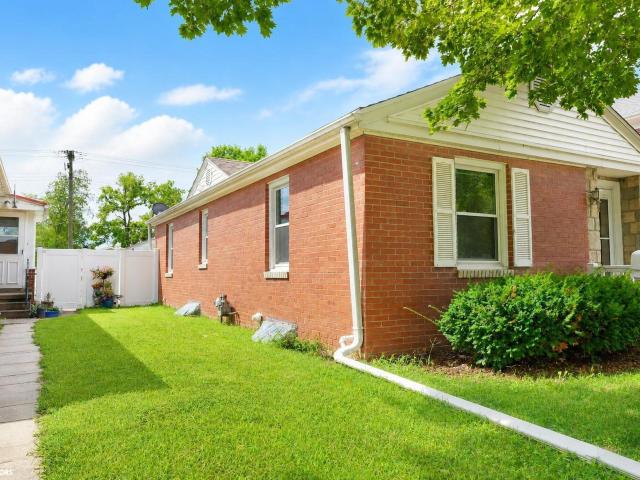 House for sale in Fort Madison, Iowa