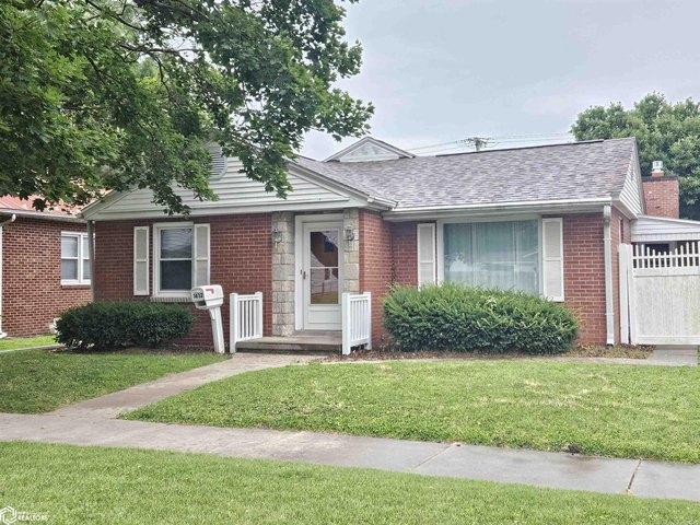 House for sale in Fort Madison, Iowa