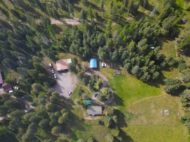 House for sale in Bigfork, Montana