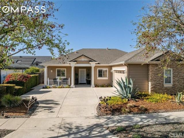 House for sale in Arroyo Grande