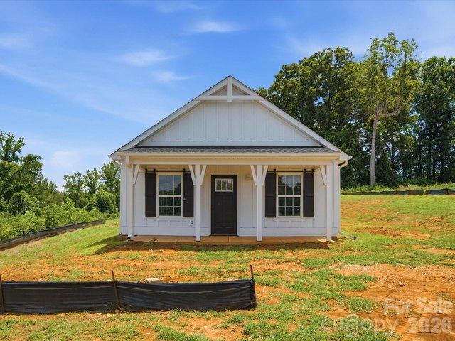 House for sale in Clover, South Carolina