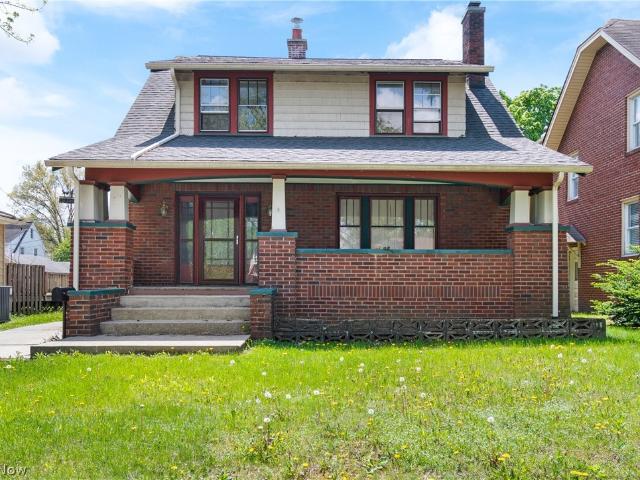 Property for rent in Summit, Ohio