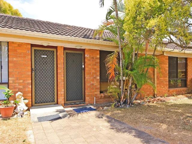 Apartment for rent in Toombul, Queensland
