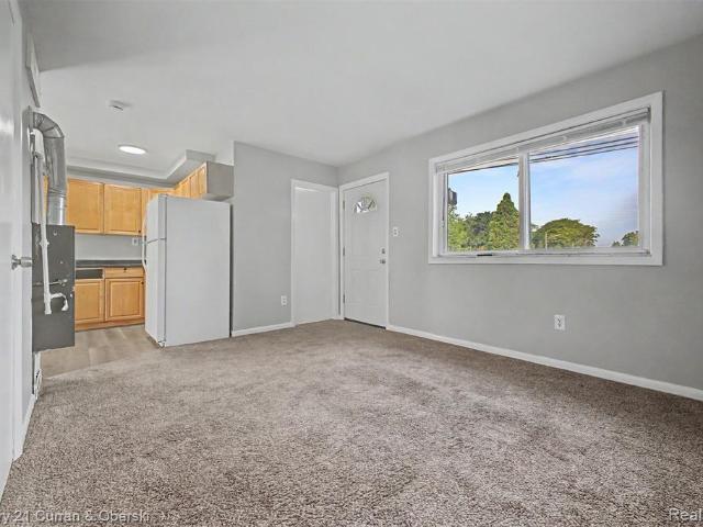 House for sale in Lincoln Park, Michigan