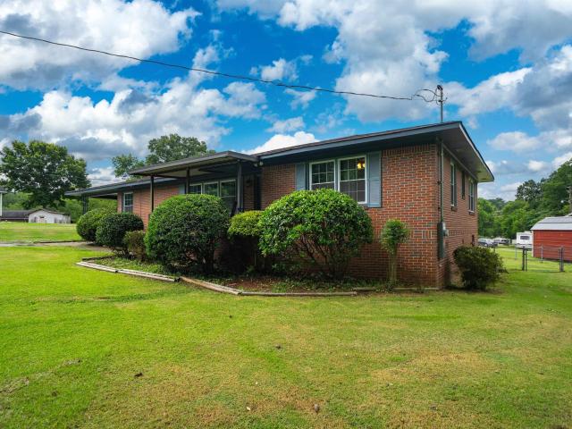 House for sale in Forestdale, Alabama