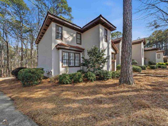 Townhouse for sale in Greensboro, Georgia