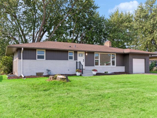 House for sale in Ramsey, Minnesota