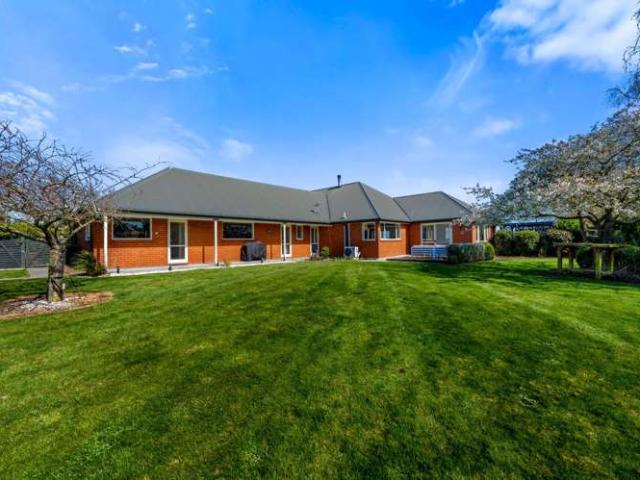 House for sale in Kirwee, Canterbury