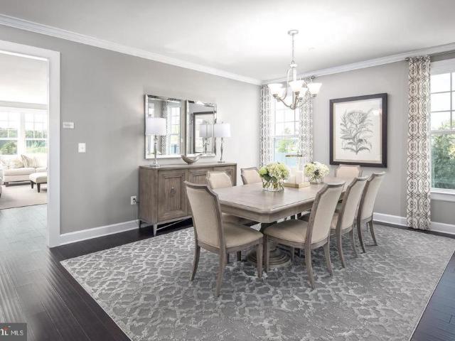House for sale in Crofton, Maryland
