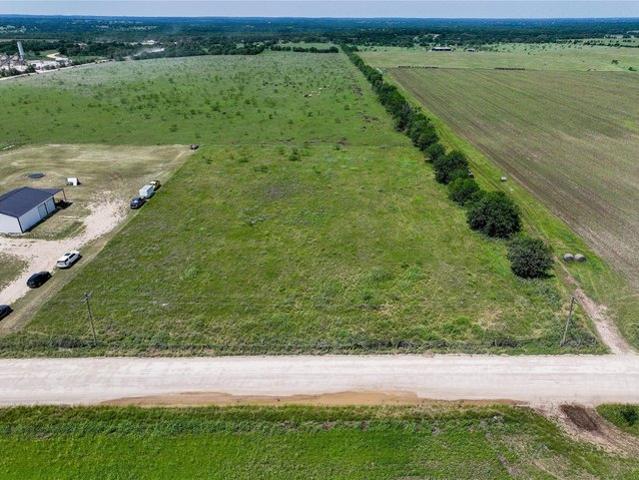 Land for sale in Salado, Texas