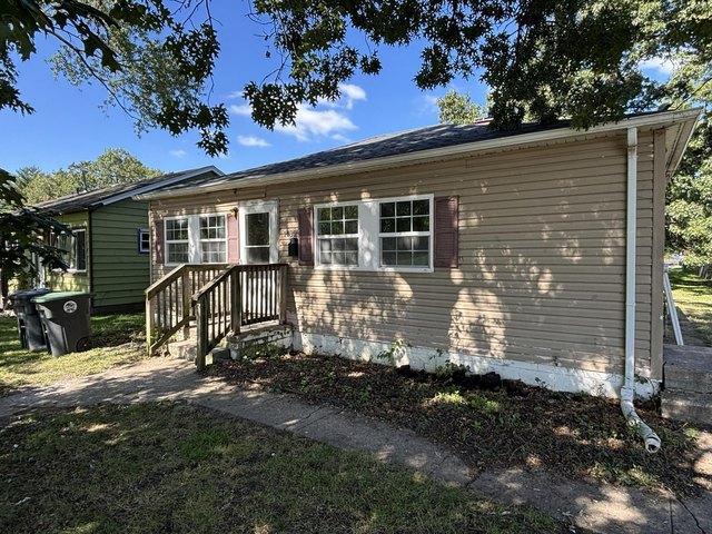 House for sale in Hobart, Lake County