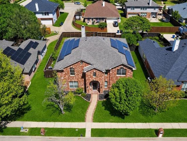 House for sale in Allen, Texas
