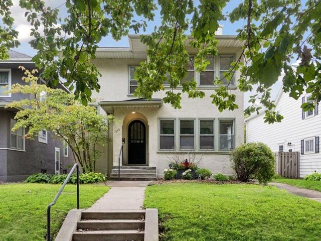 House for sale in Macalester - Groveland, Ramsey