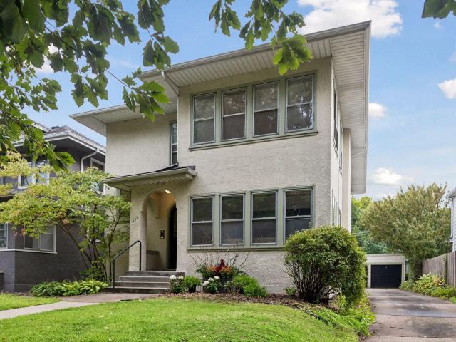 House for sale in Macalester - Groveland, Ramsey
