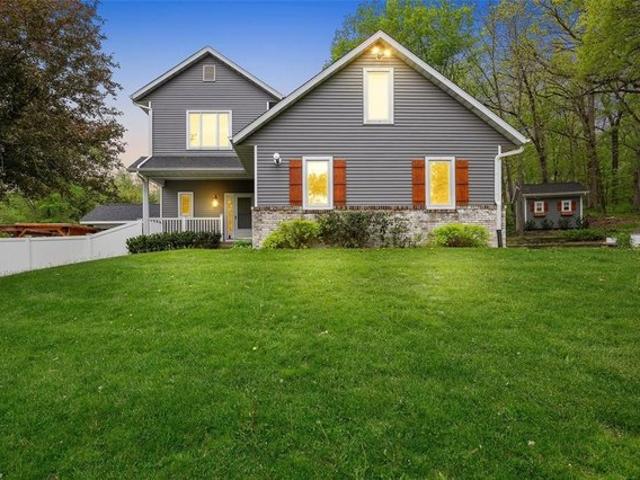House for sale in Solon, Iowa