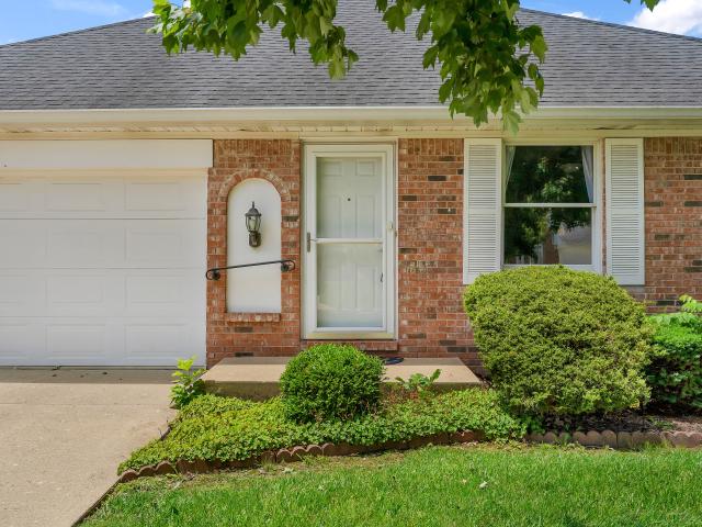 Condo for sale in Brownsburg, Indiana