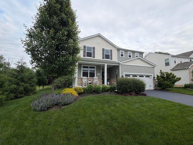 House for sale in Pataskala, Ohio