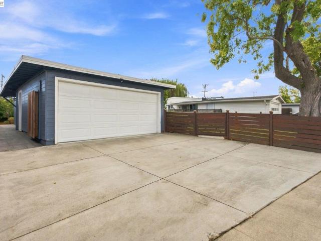 House for sale in San Mateo, California