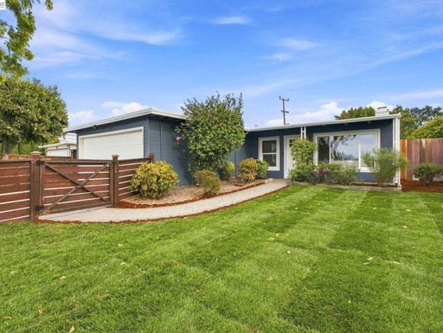 House for sale in San Mateo, California