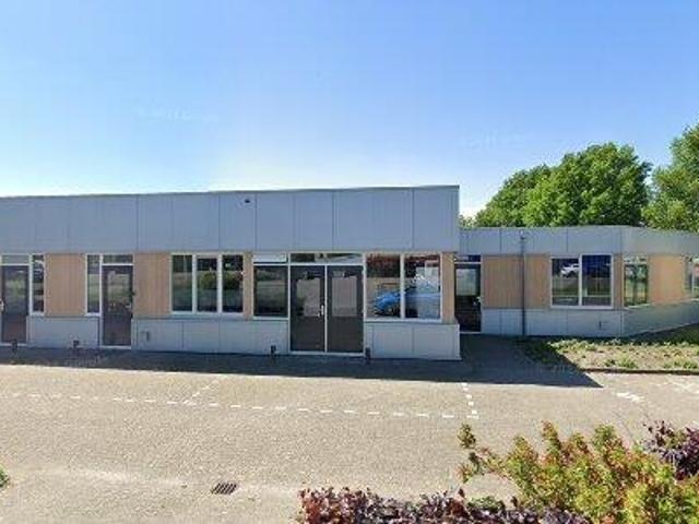 Bedrijfspand te huur in Ommelanderwijk, Veendam