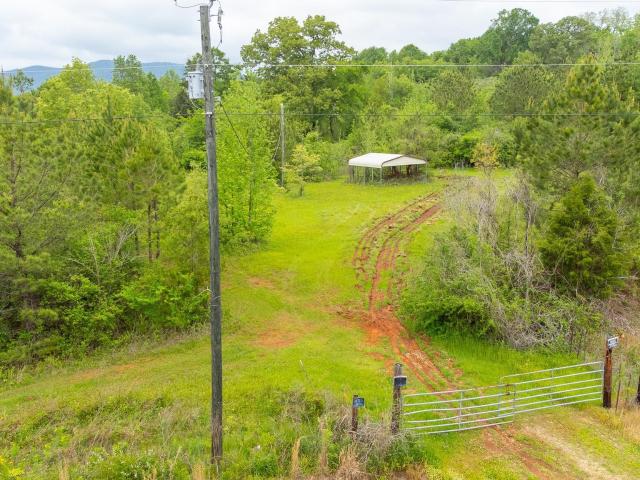 Land for sale in Talladega, Alabama