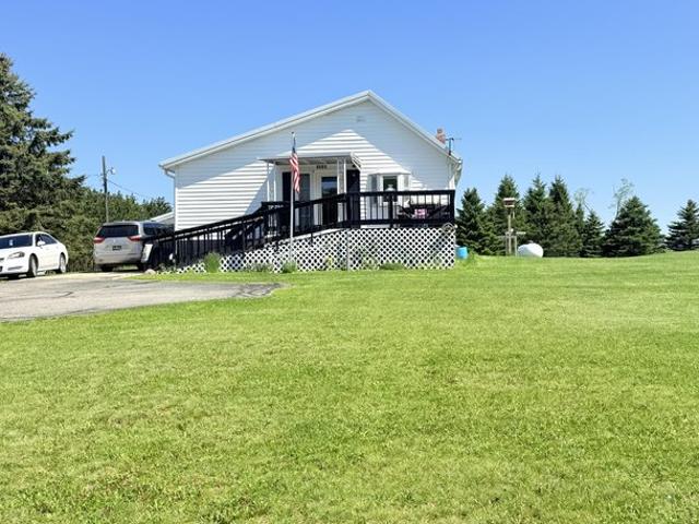 House for sale in Leroy, Michigan