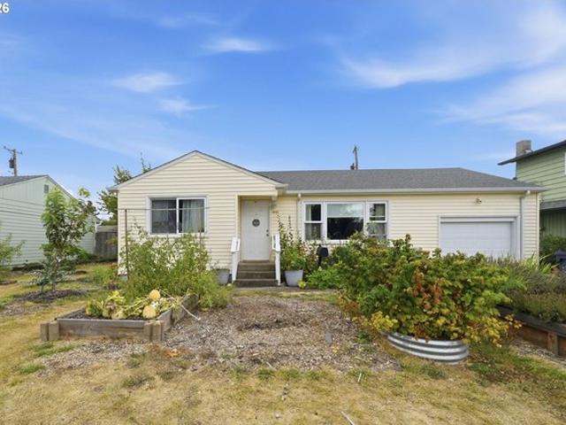 House for sale in Oregonia