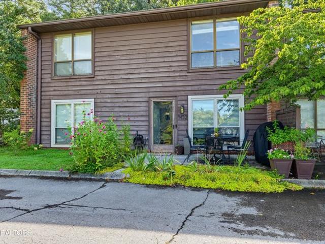 Condo for sale in Tennessee