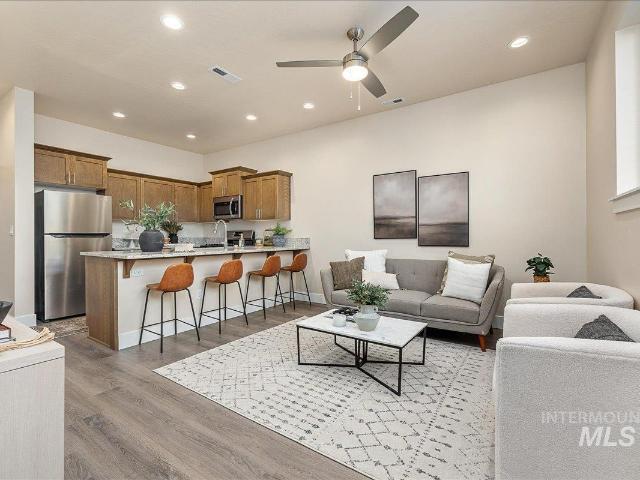 Townhouse for sale in Boise, Idaho