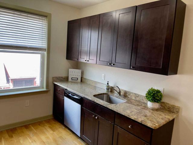 Apartment for rent in Philadelphia, Pennsylvania