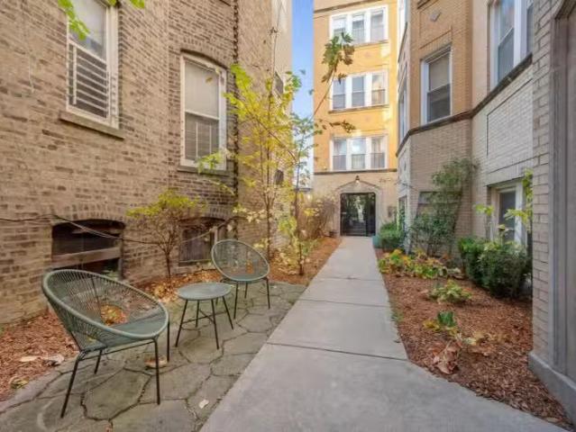 House for rent in Chicago
