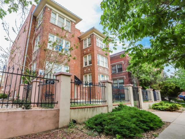 Commercial for sale in Denver, Colorado