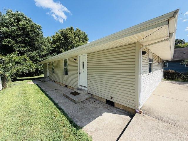 Townhouse for sale in Springfield, Missouri