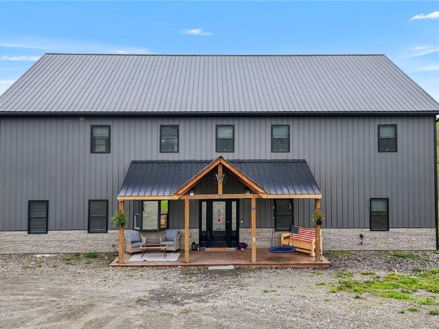 House for sale in Newark Valley, New York