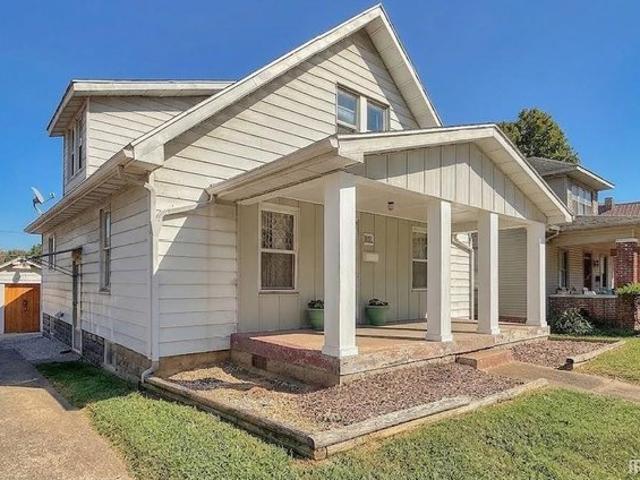 House for sale in Dubois, Indiana