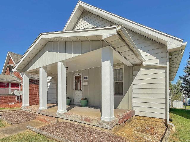 House for sale in Dubois, Indiana