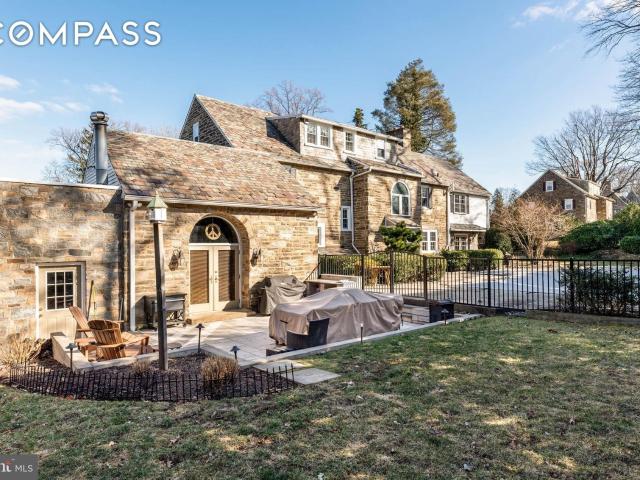 House for sale in Rydal, Pennsylvania