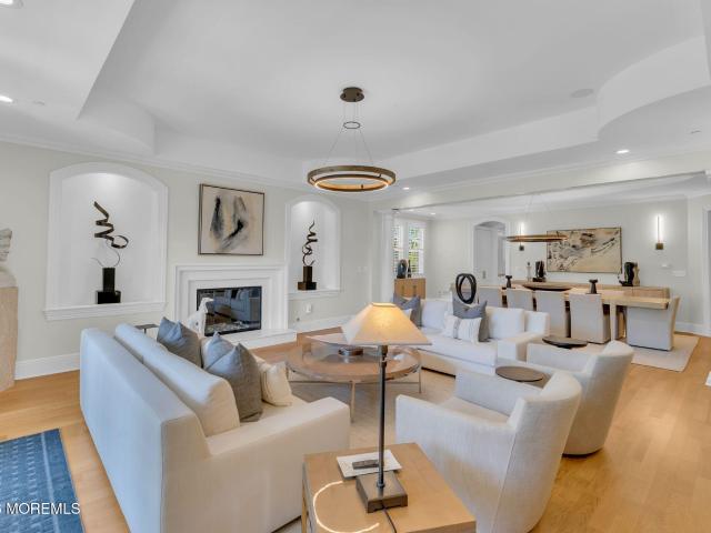 House for sale in Monmouth, New Jersey