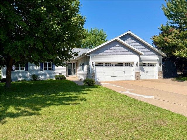 House for sale in Chippewa Falls, Wisconsin