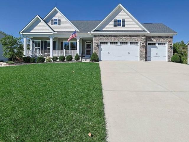 House for sale in Clermont County, Ohio