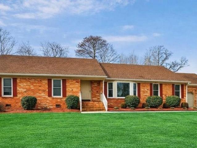 House for sale in Virginia