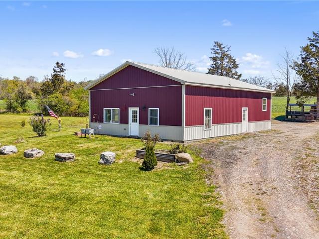 House for sale in Cayuga, New York