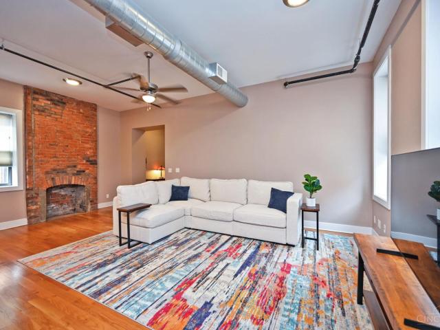 Condo for sale in Roselawn, Ohio