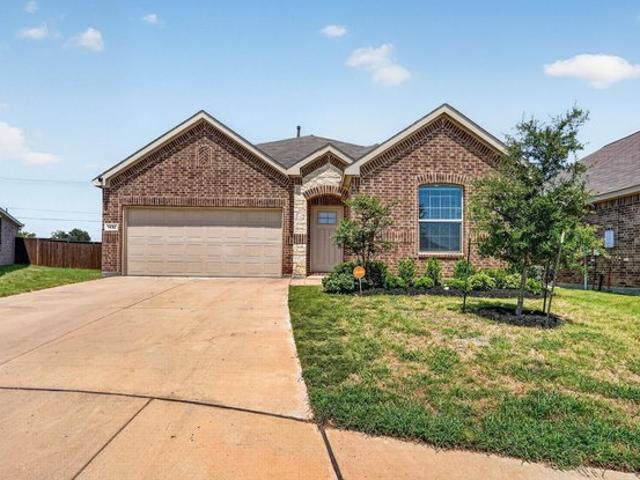 House for sale in Crandall, Texas