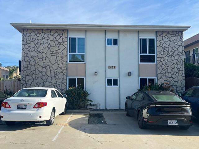 Apartment for rent in Jacumba, California