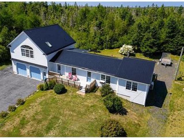 House for sale in Charlotte, New Brunswick
