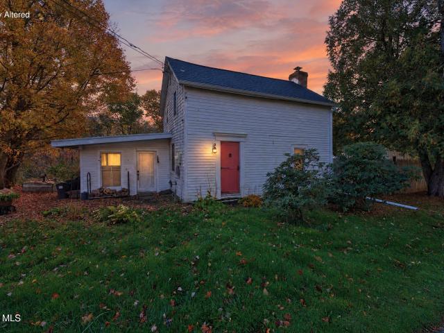 House for sale in Town of Canaan, Columbia County